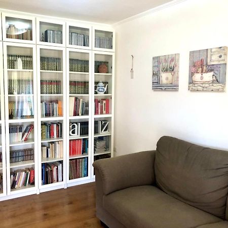 La Casa Ai Pozzi Apartment Rieti Bagian luar foto