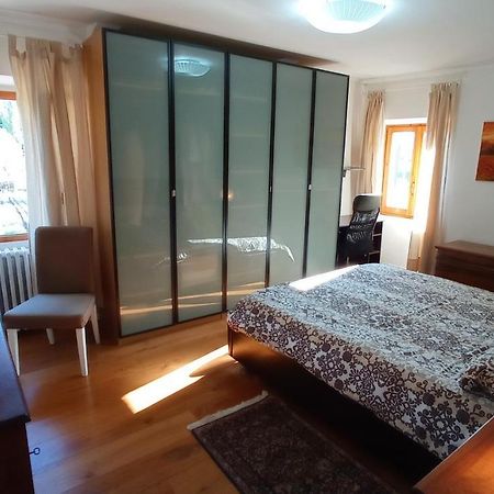La Casa Ai Pozzi Apartment Rieti Bagian luar foto