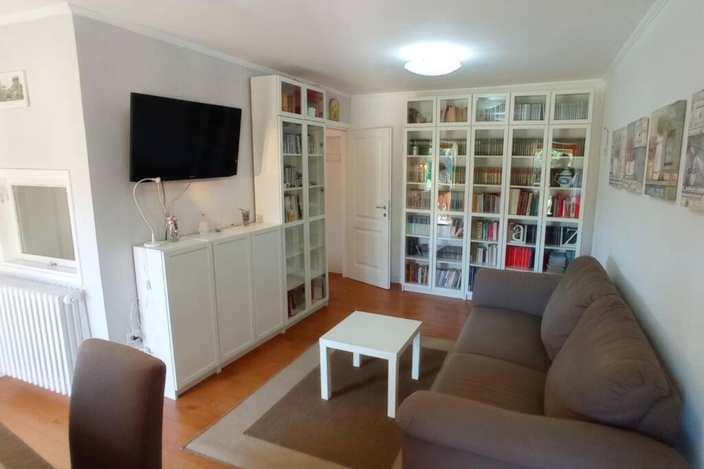 La Casa Ai Pozzi Apartment Rieti Bagian luar foto