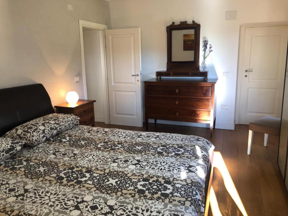 La Casa Ai Pozzi Apartment Rieti Bagian luar foto