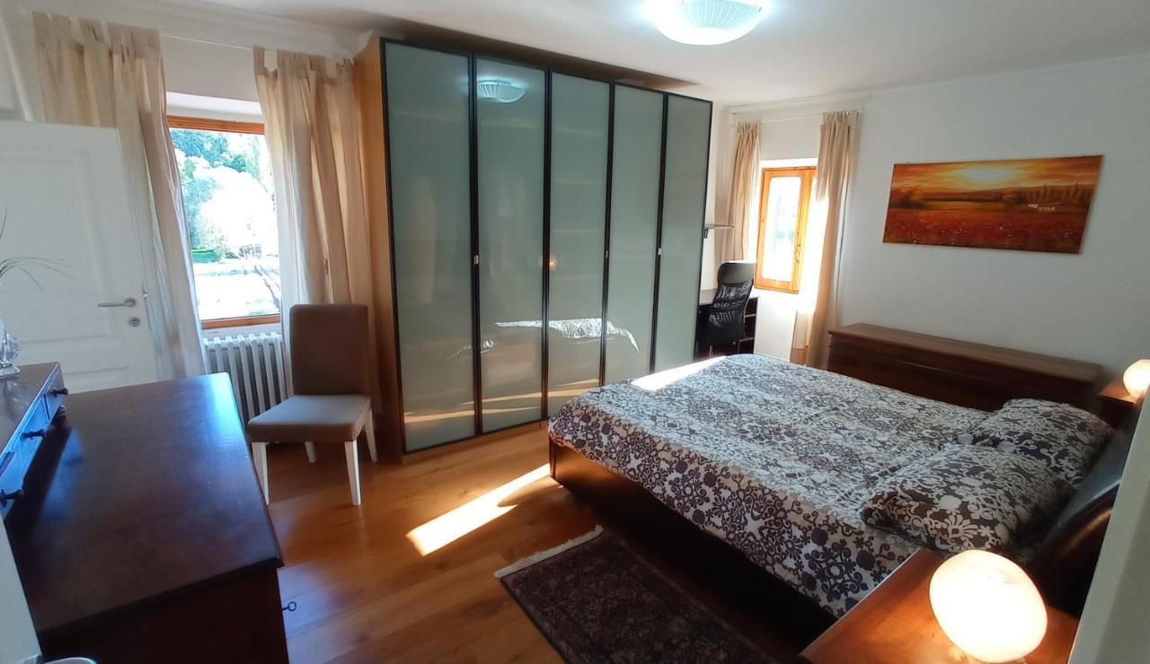 La Casa Ai Pozzi Apartment Rieti Bagian luar foto